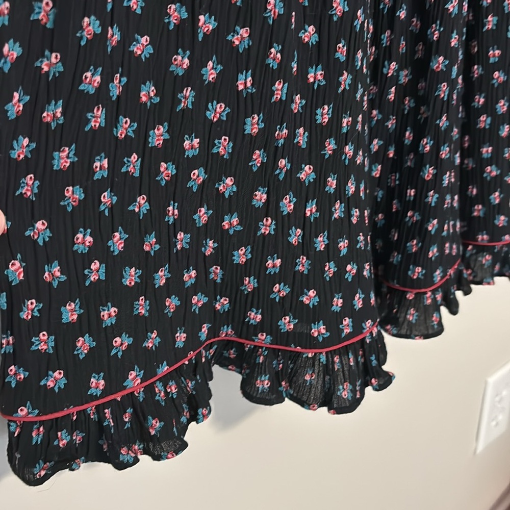 VINTAGE JT DRESS size 8 - Picture 7 of 7